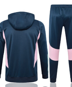 Sweat à capuche Ajax Royal 2023/24