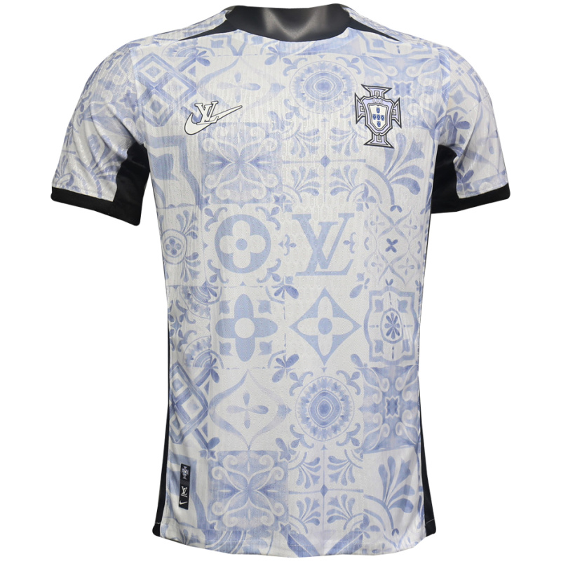 Maillot authentique Portugal x LV 2024/25 – joueur