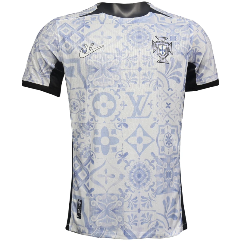 Maillot authentique Portugal x LV 2024/25 – joueur