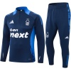 Tenue d’entraînement Nottingham Forest Royal 2024/25