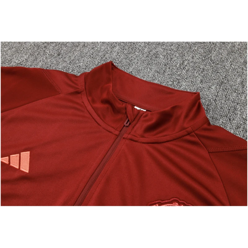 Ensemble d’entraînement Manchester United Bourgogne 2023/24