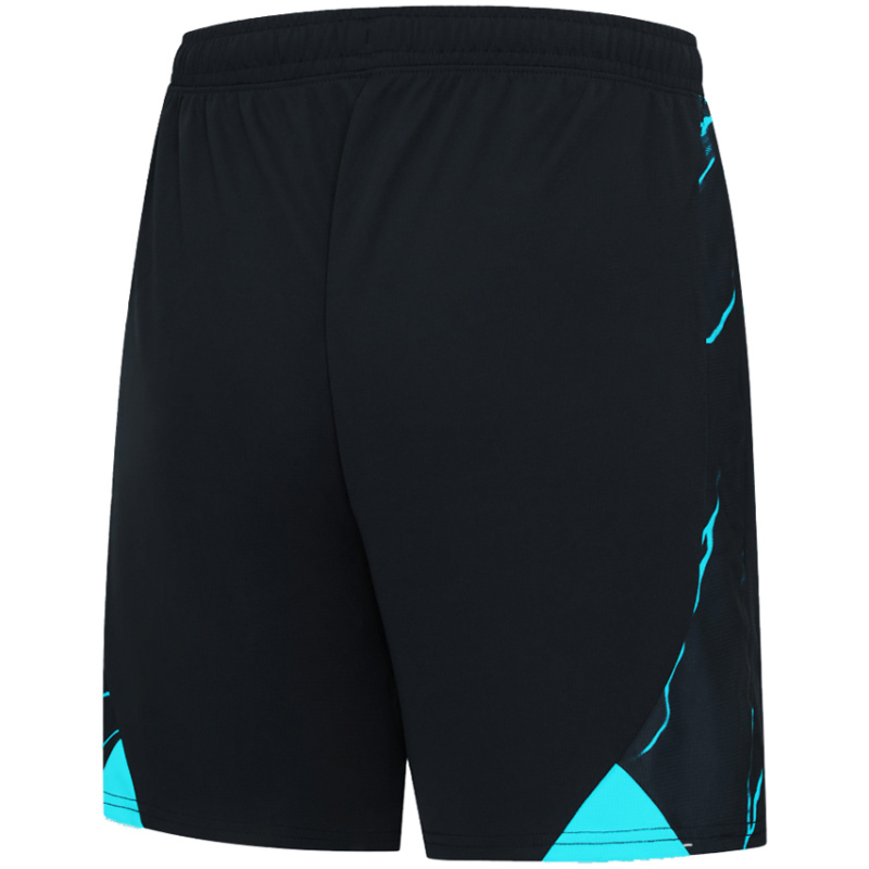 Shorts Third Manchester City 2023/24