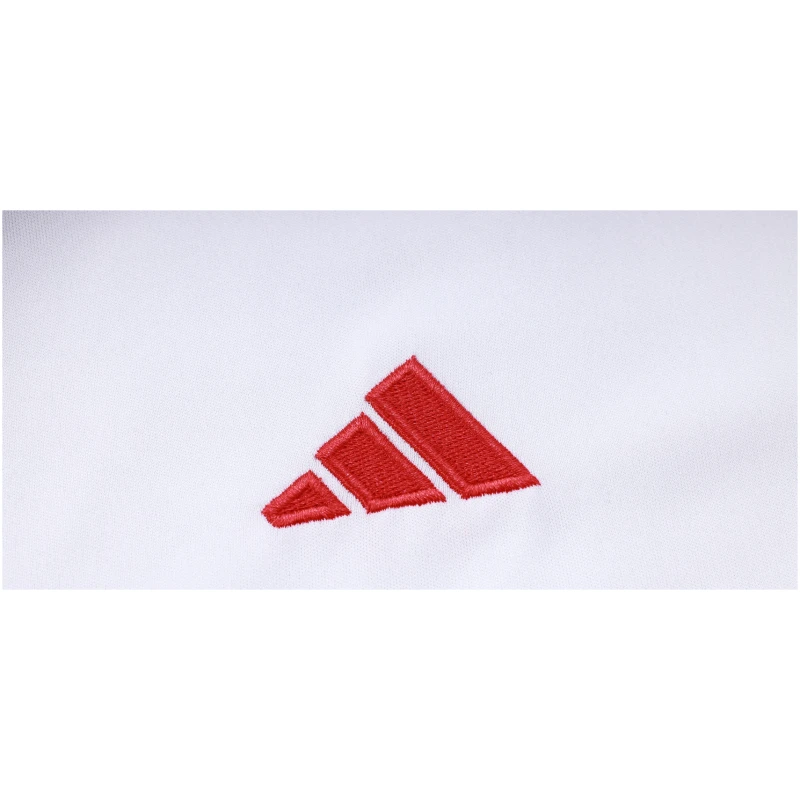Polo Manchester United Blanc 2023/24