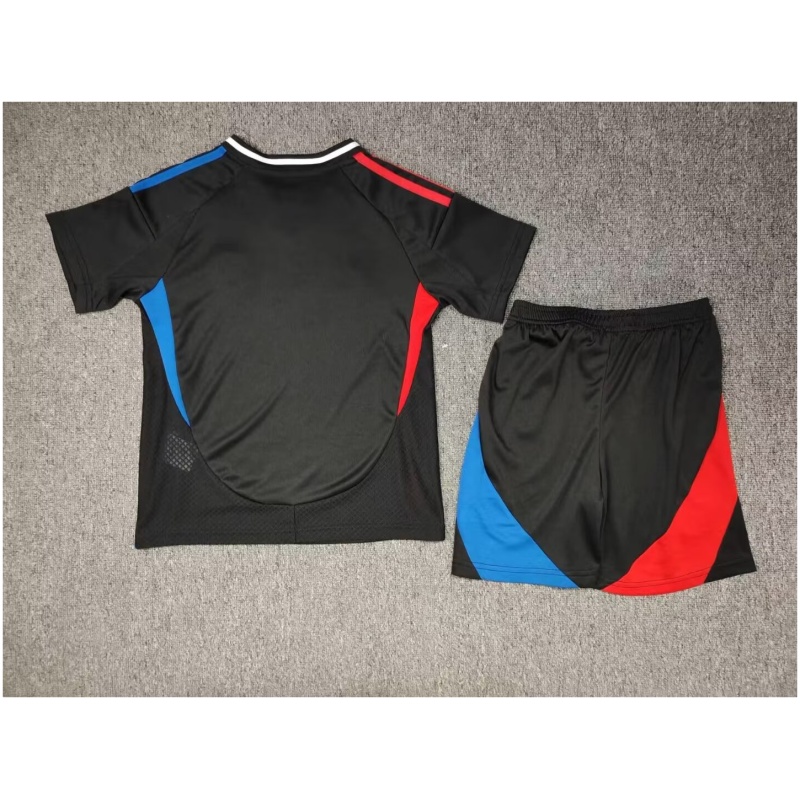 Maillot extérieur Olympique Lyonnais enfant 2024/25