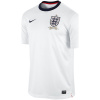 Maillot domicile rétro de l’Angleterre 2013