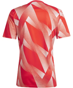 Maillot d’entraînement court Bayern Munich Orange 2023/24