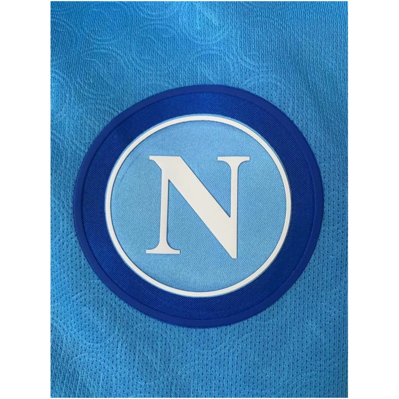 Maillot Domicile Enfants Napoli 2023/24