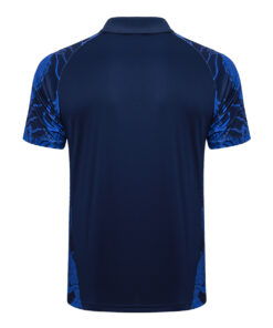 Polo Real Madrid Dragon Bleu 2024/25