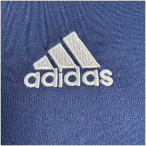 Maillot extérieur rétro Real Madrid 2005/06