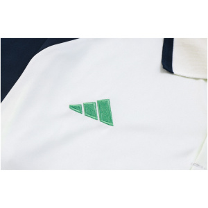 Maillot Polo Ajax Vert Clair 2023/24