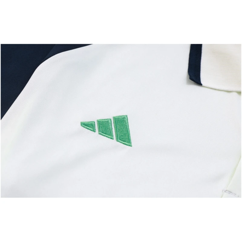 Maillot Polo Ajax Vert Clair 2023/24