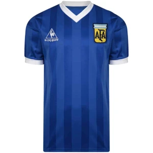 Maillot Extérieur Rétro Argentine 1986