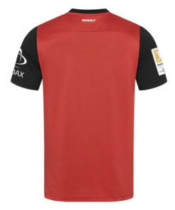 Maillot Domicile Bayer 04 Leverkusen 2024/25