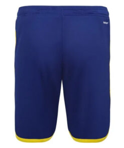 Shorts Domicile Boca Juniors 2023/24