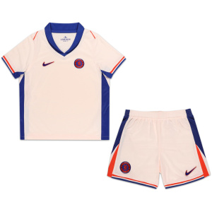 Maillot extérieur enfant Chelsea 2024/25