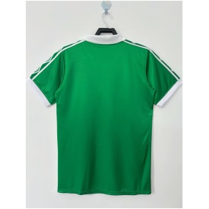 Maillot domicile rétro Celtic FC 1980