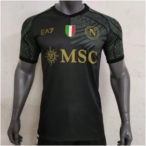 Maillot Third de Naples 2023/24