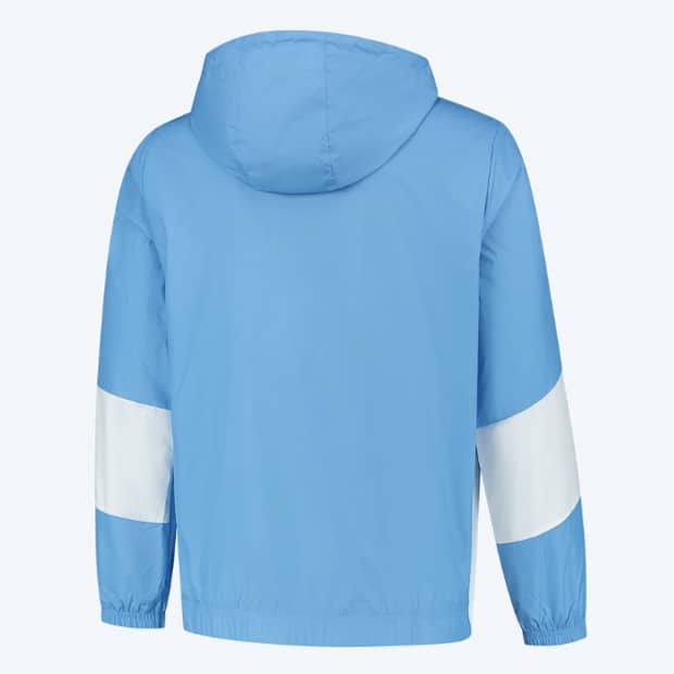 Veste Windrunner toutes conditions Manchester City Bleu II 2023/24