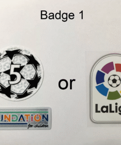 Maillot extérieur authentique de Barcelone 2023/24 – joueur