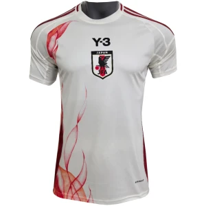 Maillot extérieur du Japon 2024