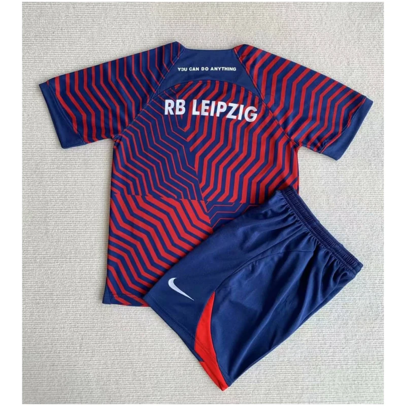 Maillot extérieur pour enfants RB Leipzig 2023/24