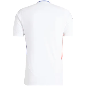 Maillot Domicile de l’Olympique Lyonnais 2024/25