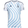 Maillot extérieur de Nottingham Forest 2023/24