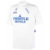 Maillot domicile rétro de Leeds United 1995/96