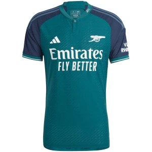 Maillot Third Authentique Arsenal 2023/24 – joueur