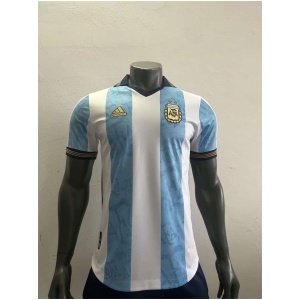 Maillot Édition Spéciale Argentine 2022 – joueur??3 étoiles??