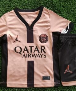 Maillot Third Enfants PSG 2024/25