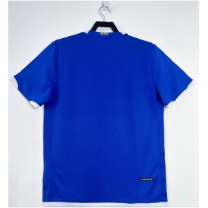Maillot extérieur rétro du Brésil 2006