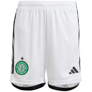 Short de Domicile Celtic FC 2023/24