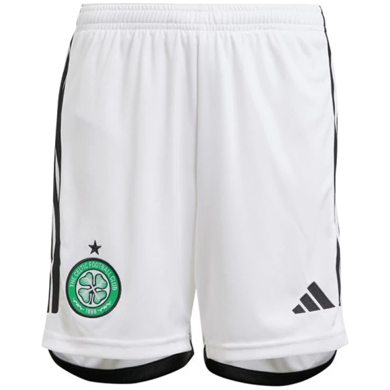 Short de Domicile Celtic FC 2023/24