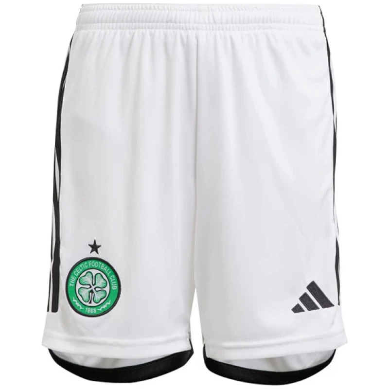 Short de Domicile Celtic FC 2023/24