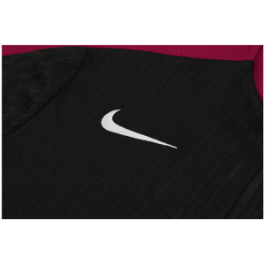 Tenue d'entraînement PSG noire 2024/25