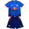 Maillot troisième enfant RB Leipzig 2023/24