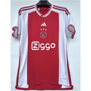 Maillot Domicile de l'Ajax 2023/24