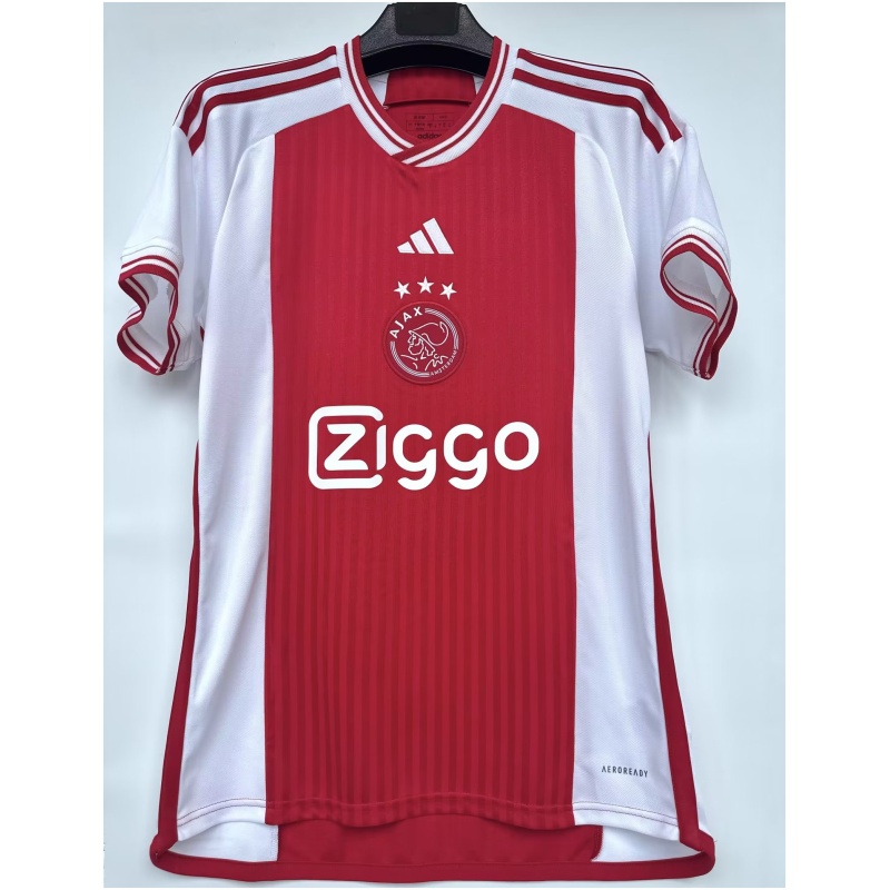 Maillot Domicile de l’Ajax 2023/24