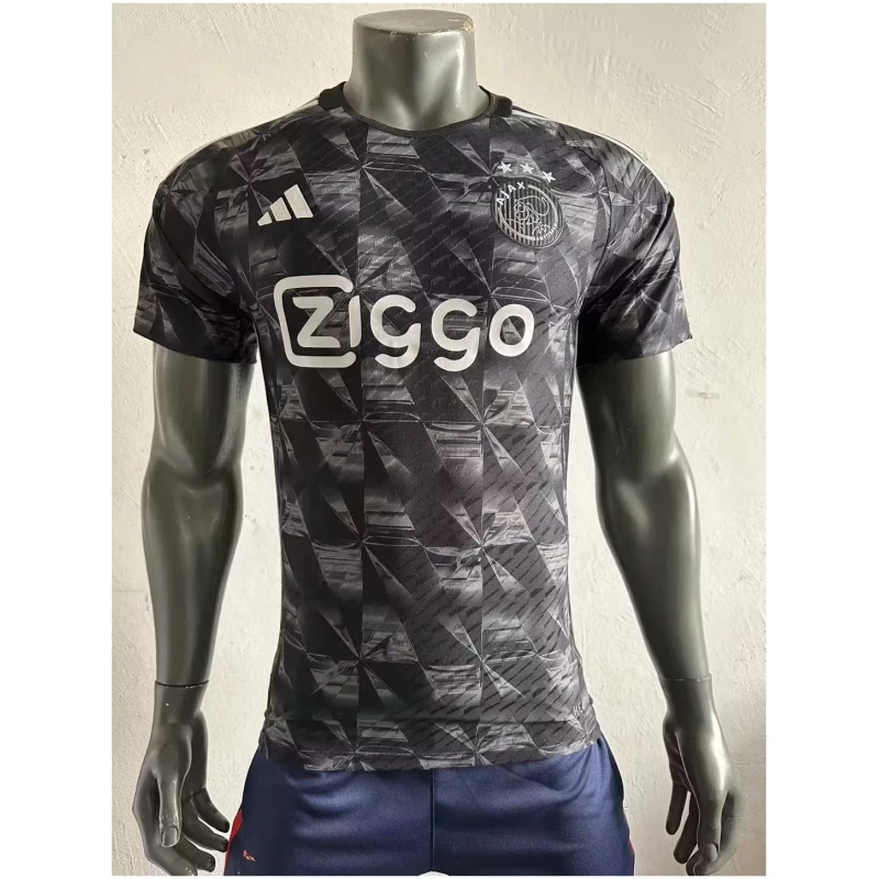 Maillot Third Authentique d’Ajax 2023/24 – joueur