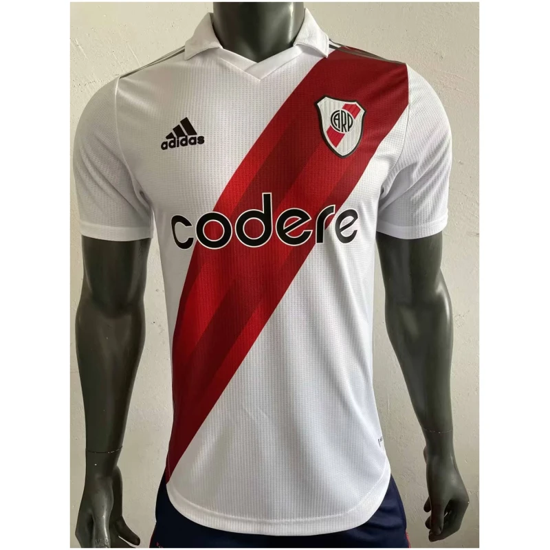 Maillot Domicile River Plate Authentique 2023/24 – joueur