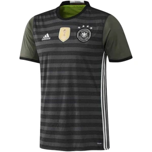 Maillot Extérieur Rétro Allemagne 2016