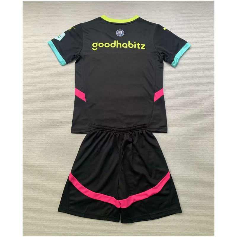 Maillot extérieur PSV enfant 2024/25