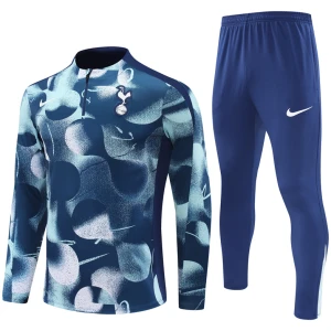 Tenue d’entraînement Tottenham Hotspur Royale 2024/25