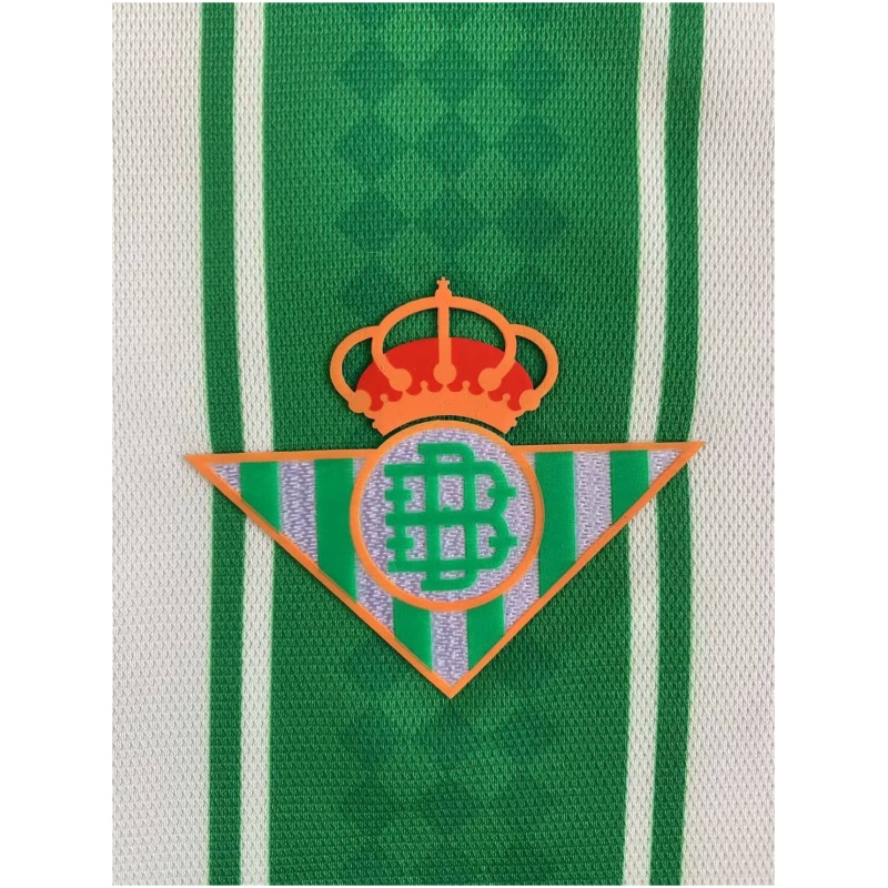 Maillot domicile enfant Real Betis 2023/24