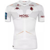 FC Metz maillot domicile 2022/23-Haut
