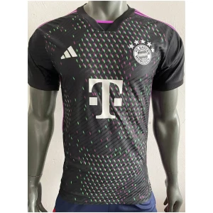 Maillot Extérieur Authentique Bayern Munich 2023/24 – joueur