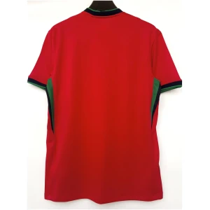 Maillot domicile Portugal 2024/25