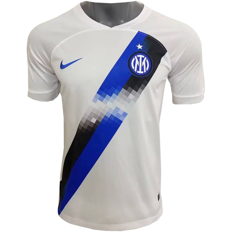 Maillot Extérieur de l’Inter Milan 2023/24