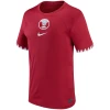 Maillot Domicile du Qatar Coupe du Monde de la FIFA 2022 au Qatar